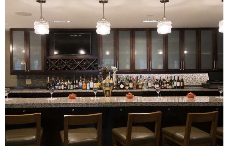 Hilton Garden Reagan National Airport 3*
